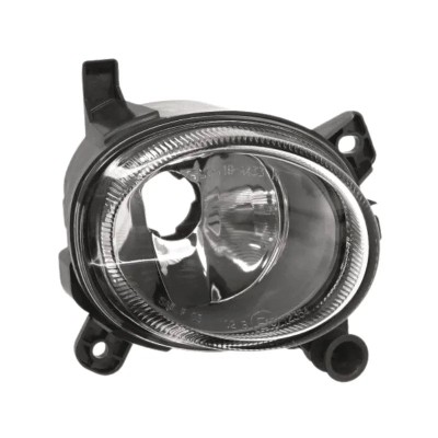 Proiector ceata dreapta TYC pentru bara fata compatibil cu Audi A4 A5 A6 Q3 VW Passsat CC 19-0795-01-9 foto