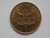 5 CENTS 1970 KENYA, Africa