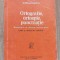 Ortografie, ortoepie, punctuatie- G. Beldescu