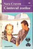 CANTECUL ZORILOR-SARA CRAVEN-343726