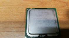Procesor Intel Pentium 4 506 1M Cache, 2.66 GHz, 533 MHz FSB SL8PL foto
