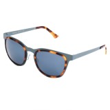 Ochelari de Soare Unisex LGR GLORIOSO-BLUE-39 &Oslash; 49 mm
