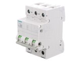 Separator &Icirc;ntrerupător 3 Poli DIN 100A 400V