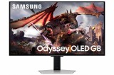 Monitor Samsung 32&quot; LS32DG802SUXDU