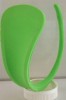 GS601-12 Chilot invizibil c-string simplu, unicolor, Marime universala