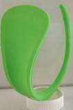 GS601-12 Chilot invizibil c-string simplu, unicolor, Marime universala