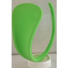 GS601-12 Chilot invizibil c-string simplu, unicolor
