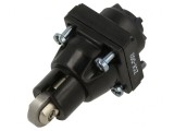 Cap de propulsie din plastic ZCKD02