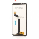 Display LCD Xiaomi Redmi 5 Plus Touch Negru - Ecran Inlocuire
