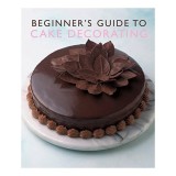 Beginner&#039;s guide to cake decorating
