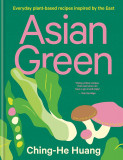 Asian Green | Ching-He Huang, Kyle Books