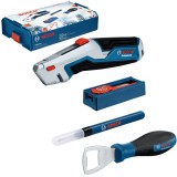 Bosch 1600A035DH - Trusa scule de mana mixta 4 bucati