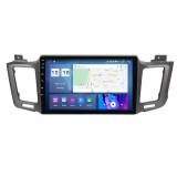 Cumpara ieftin Navigatie Dedicata Toyota Rav 4 (2012-2018), Android, 10 Inch, 8Gb Ram, 128Gb Stocare, Bluetooth, WiFi, Waze