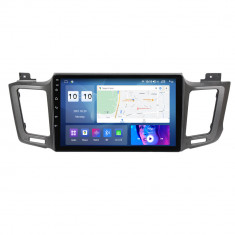 Navigatie Dedicata Toyota Rav 4 (2012-2018), Android, 10 Inch, 2Gb Ram, 32Gb Stocare, Bluetooth, WiFi, Waze