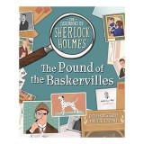 Cumpara ieftin Casebooks of Sherlock Holmes the Pound of the Baskervilles and Other Mysteries