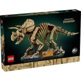 LEGO&reg; Jurassic World - Fosile de Dinozaur: Triceratops (77985)
