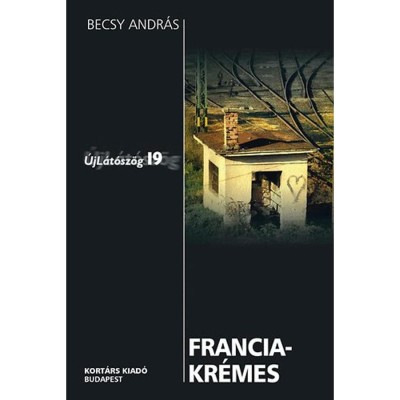 Franciakr&amp;eacute;mes - Becsy Andr&amp;aacute;s foto