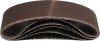 YATO Banda abraziva continua 75X533 granulatie 80 mm