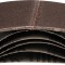 YATO Banda abraziva continua 75X533 granulatie 80 mm