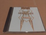 CD Madonna - The Immaculate Collection