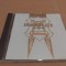 CD Madonna - The Immaculate Collection