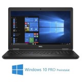 DELL Precision 3520 i5-6440HQ, nVidia Quadro M620, 15.6 in, WIN 10 PRO, 256 GB, Intel Core i5