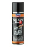 Spray multifunctional Liqui Moly Plus 7, 300ml