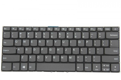 Tastatura Laptop, Lenovo, IdeaPad S145-14IKB Type 81VB, layout US foto