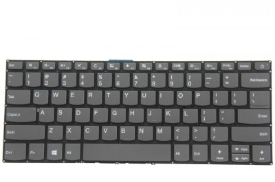 Tastatura Laptop, Lenovo, Ideapad Slim 1-14AST-05 Type 81VS, layout US foto