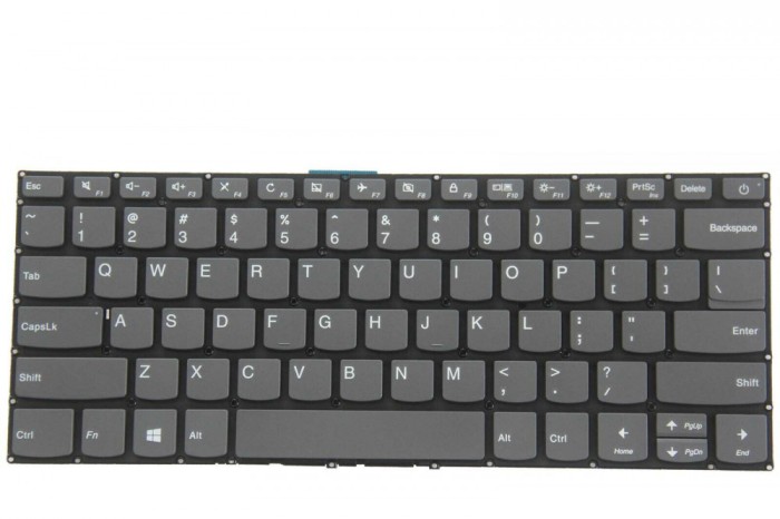 Tastatura Laptop, Lenovo, IdeaPad S145-14API Type 81UV, layout US