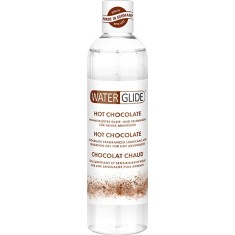 Lubrifiant Waterglide Hot Chocolate 300 ml