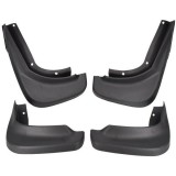 Set aparatori noroi fata spate dedicate Volvo XC60 Pre-facelift 2008-2013 &reg; ALM