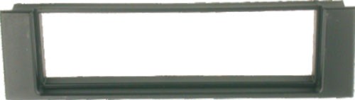 Cadru radio Audi 1 DIN neagra