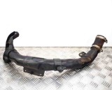 Furtun intercooler st&acirc;nga AUDI A3 Cabrio 8P7 2010 OEM: 5N0145840F5N0145828D