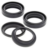 Kit Simeringuri Furcă Ulei și Praf 33x45x10.51 All Balls 56-111 &ndash; Yamaha