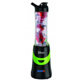 Blender Zilan ZLN0511 pentru smoothies cu recipient sport , 350 W, 600 ml