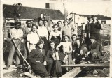 P1440 Tineri Pregătirea Premilitară, Rom&acirc;nia, 1939