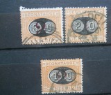 1890/1891 SERIE ITALIA COTA 36$