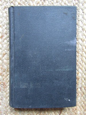 JOHAN BOJER - LA GRANDE FAIM Ed.1925 foto