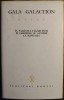 Gala Galaction - Opere (vol. 3)