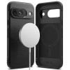 Husa Google Pixel 9 Ringke Onyx MagSafe, negru
