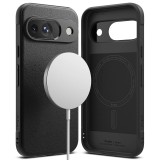 Husa Google Pixel 9 Ringke Onyx MagSafe, negru
