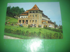 HOPCT 48436 PRAUL RECE/PREDEAL -JUD BRASOV-CIRCULATA foto