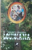 LOUISIANA - MAURICE DENUZIERE