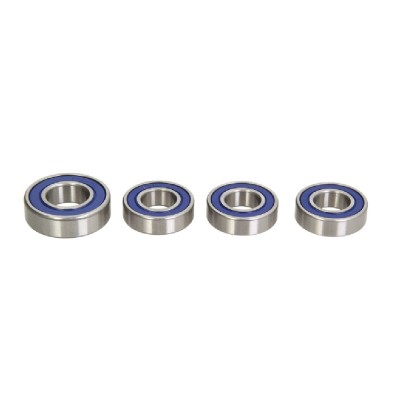 Kit Rulmenti roata Kawasaki KDX175 KL600 KLR250 KX125 1980-1986 All Balls 25-1055 foto
