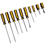 Set 10 surubelnite, Zola&reg; diferite dimensiuni