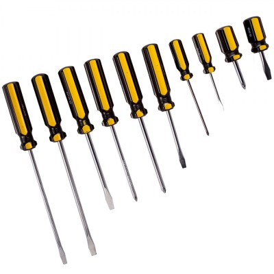 Set 10 surubelnite, Zola&amp;reg; diferite dimensiuni foto