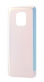 Capac Baterie Xiaomi Redmi 10X 5G Roz Original Carcasa Spate