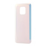 Capac Baterie Xiaomi Redmi 10X 5G, Roz
