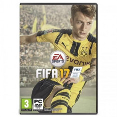 FIFA 17 PC CD Key foto